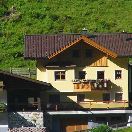 Ferienwohnung Viehhauser Hüttschlag Extérieur photo