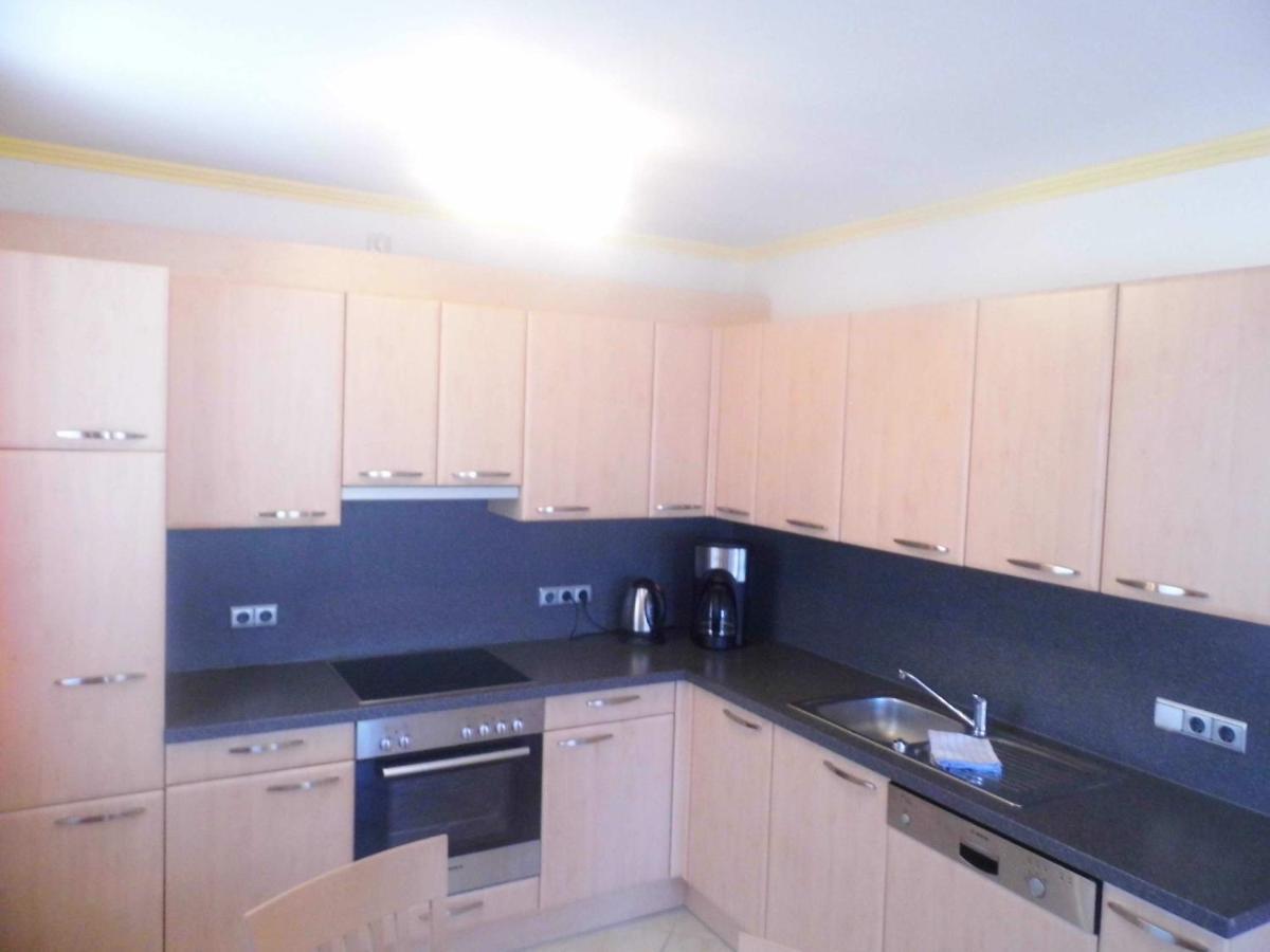 Ferienwohnung Viehhauser Hüttschlag Extérieur photo