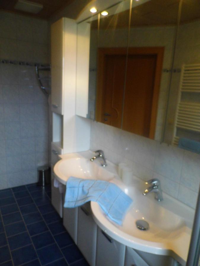 Ferienwohnung Viehhauser Hüttschlag Extérieur photo