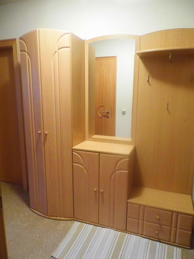 Ferienwohnung Viehhauser Hüttschlag Extérieur photo
