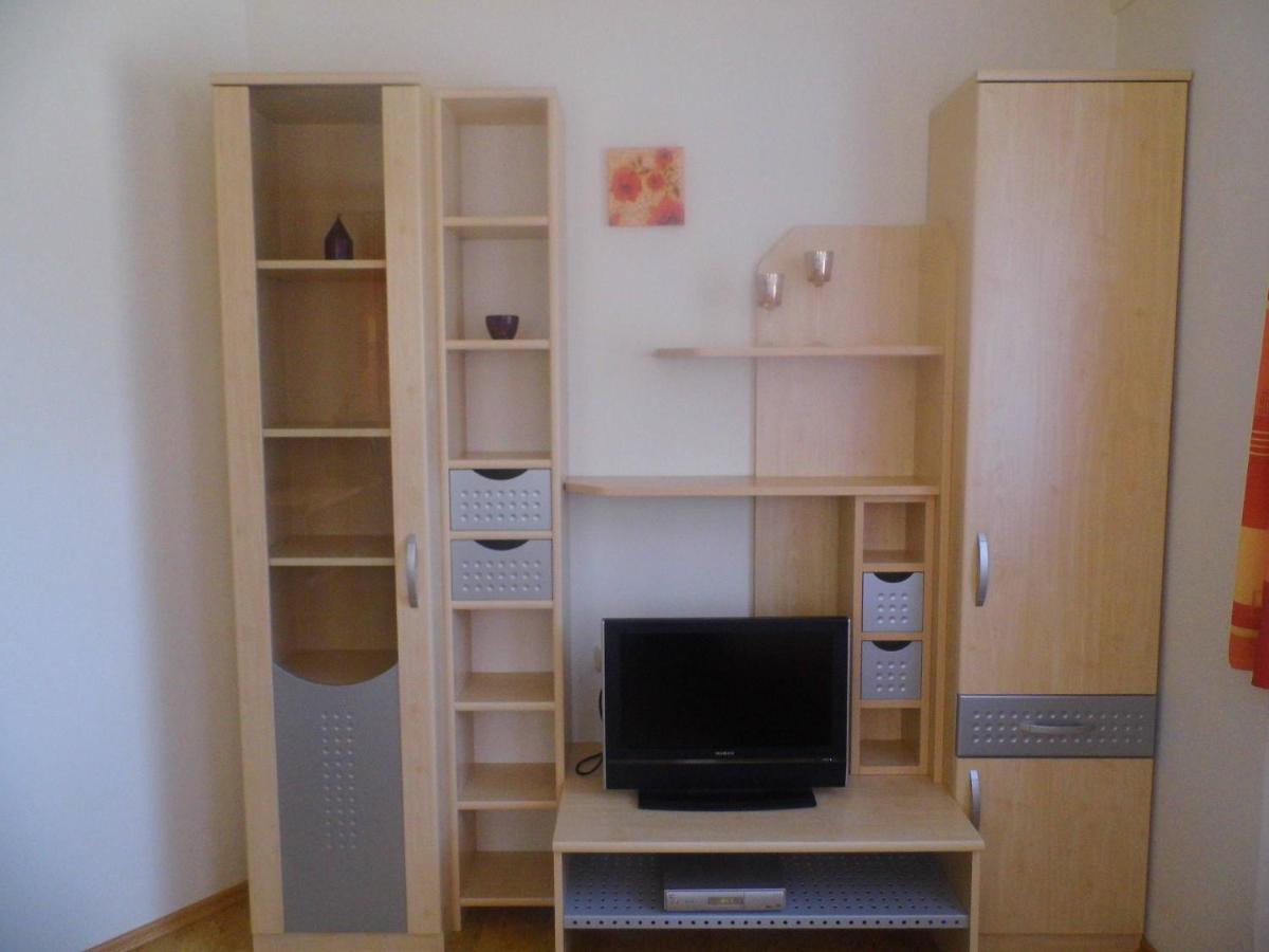 Ferienwohnung Viehhauser Hüttschlag Extérieur photo