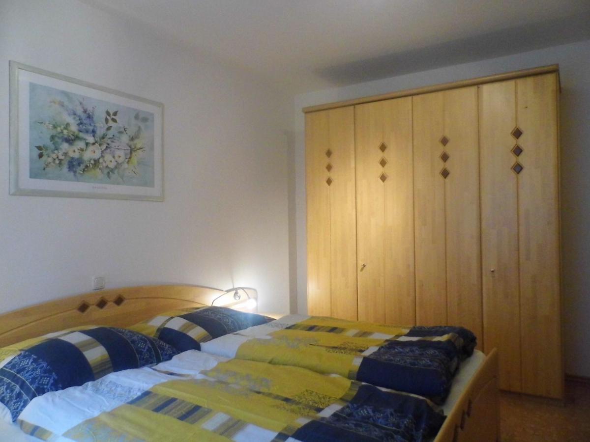 Ferienwohnung Viehhauser Hüttschlag Extérieur photo